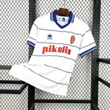 Camisa Real Zaragoza 00/01 Home - (Retrô)