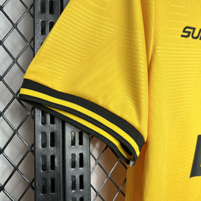 Camisa Wolverhampton Home 24/25 - Versão (Torcedor) Masculina