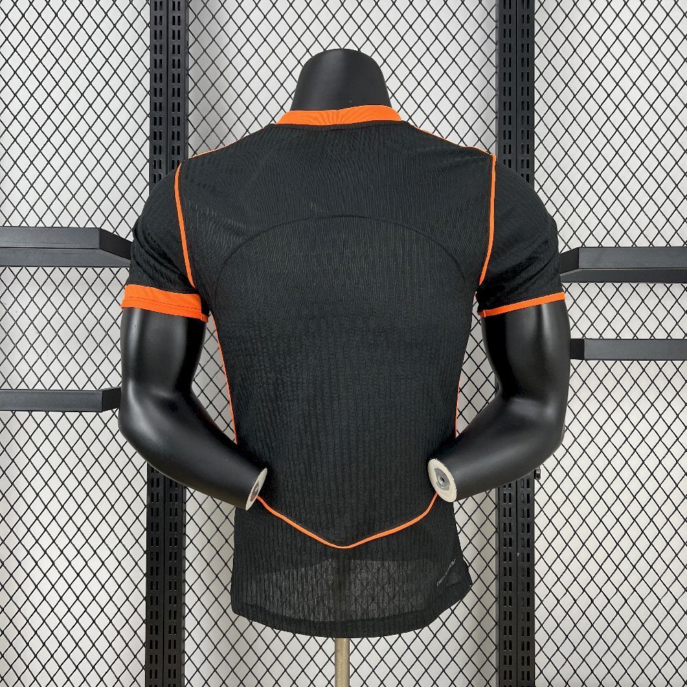 Camisa Corinthians 2025 Third - (Jogador)