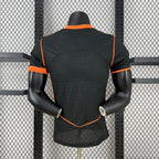 Camisa Corinthians 2025 Third - (Jogador)