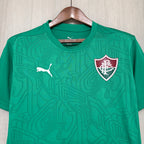 Camisa Fluminense 2026 Treino - (Torcedor)