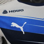 Camisa Monterrey 25/26 Away - (Jogador)