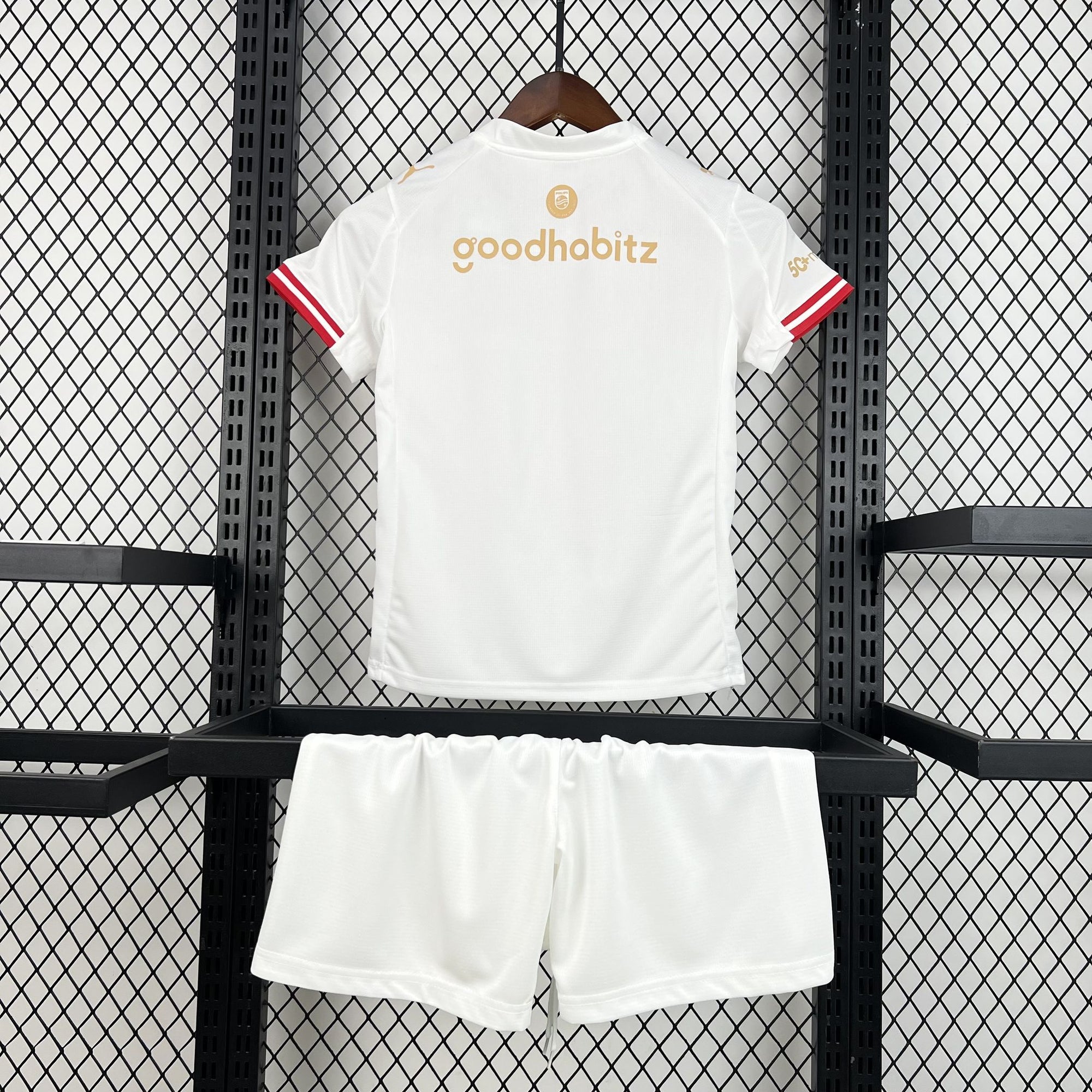 Kit Infantil PSV Eindhoven 25/26 Edição Especial
