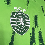 Camisa Sporting 24/25 Third - (Torcedor)