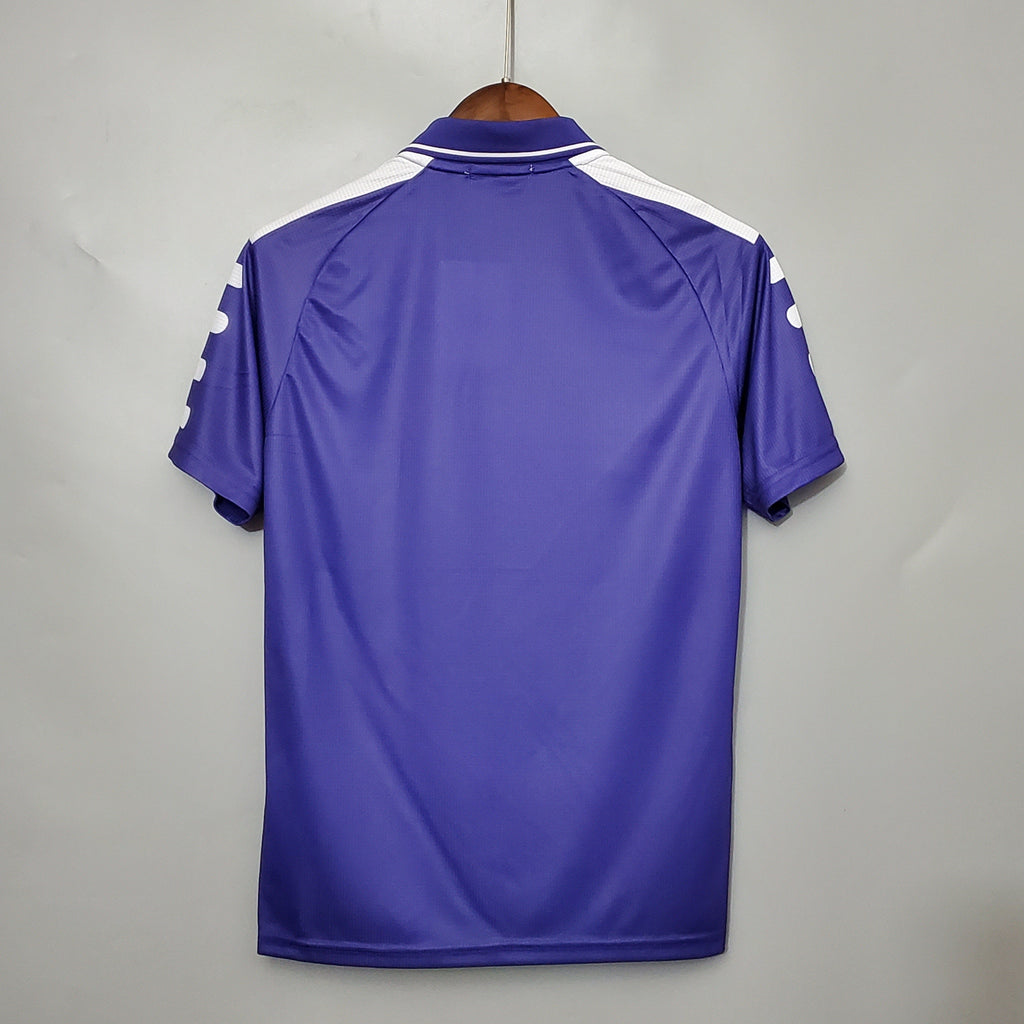Camisa Fiorentina 98/99 Home - (Retrô)