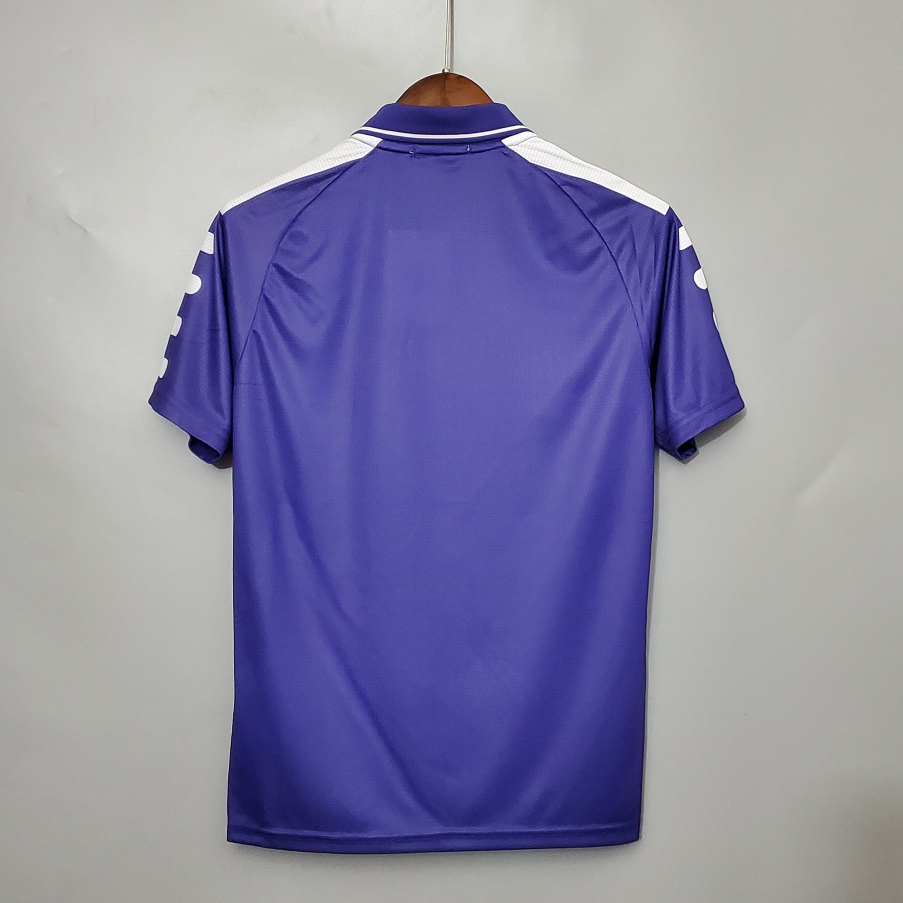 Camisa Fiorentina Titular 98/99 - Versão (Retrô)