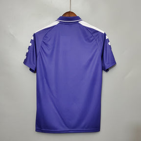 Camisa Fiorentina Titular 98/99 - Versão (Retrô)