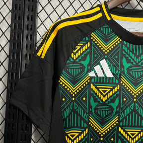 Camisa Jamaica Away 24/25 - Versão (Torcedor) Masculina