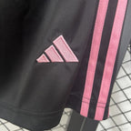 Shorts Juventus 25/26 Home - (Torcedor)