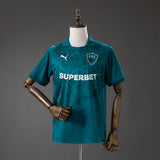 Camisa Fluminense 2026 Third Com Patrocínio - (Torcedor)