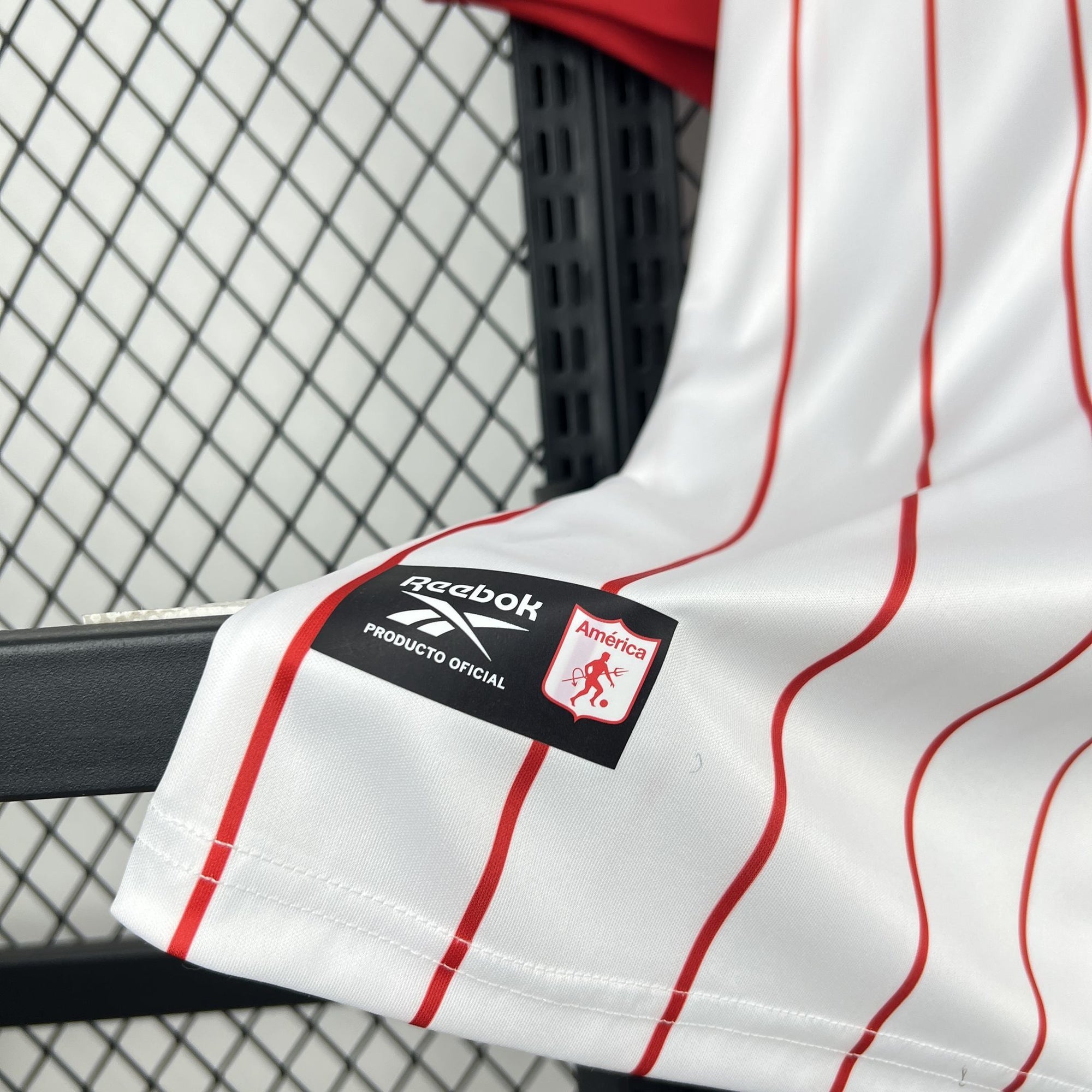 Camisa América de Cali 26/27 Away - (Torcedor)