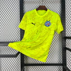 Camisa Bahia 2026 Goleiro - (Torcedor)