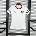 Camisa Fluminense 2026 Away - (Feminina)