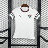 Camisa Fluminense 2026 Away - (Feminina)
