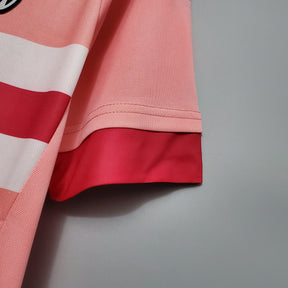 Camisa Juventus Reserva 15/16 - Versão (Retrô)