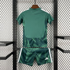 Kit Infantil Alemanha 2026 Goleiro