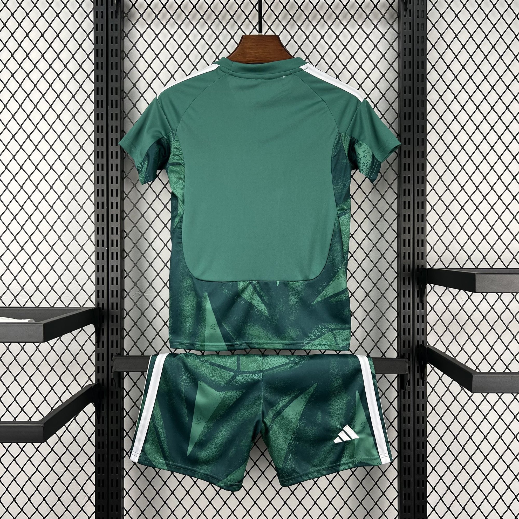 Kit Infantil Alemanha 2026 Goleiro