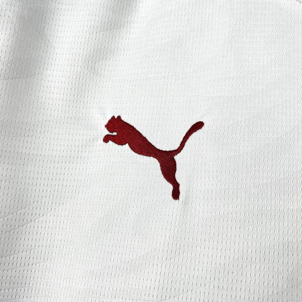 Camisa Fluminense Away 2026 - (Torcedor)