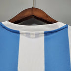 Camisa Argentina Titular 1978 - Versão (Retrô)