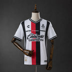 Camisa Atlas 26/27 Away - (Torcedor)