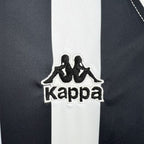 Camisa Juventus 96/97 Home - (Retrô)