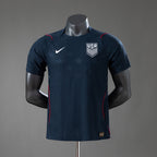 Camisa Estados Unidos 2026 Away - (Jogador)