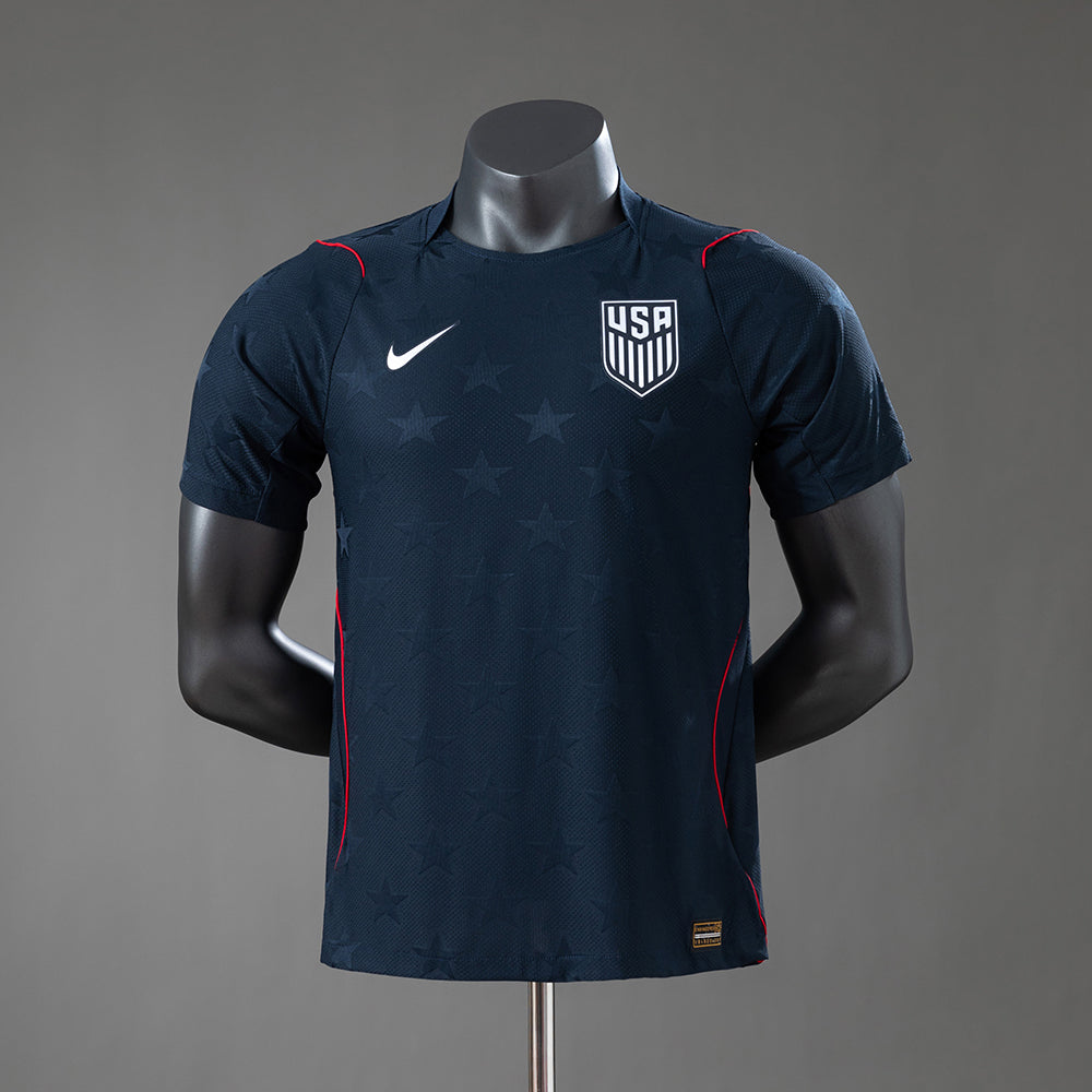 Camisa Estados Unidos 2026 Away - (Jogador)
