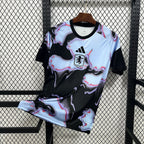 Camisa Aston Villa 26/27 Pré-Jogo - (Torcedor)