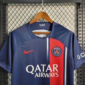 Camisa PSG Home 23/24 - Nike (Torcedor) Masculina