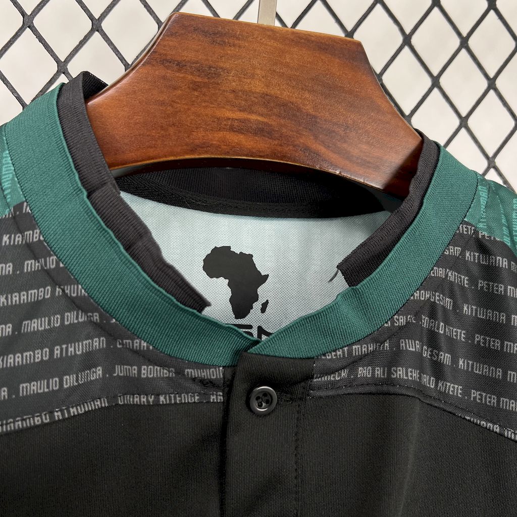 Camisa Young Africans Away 25/26 - (Torcedor) Masculina