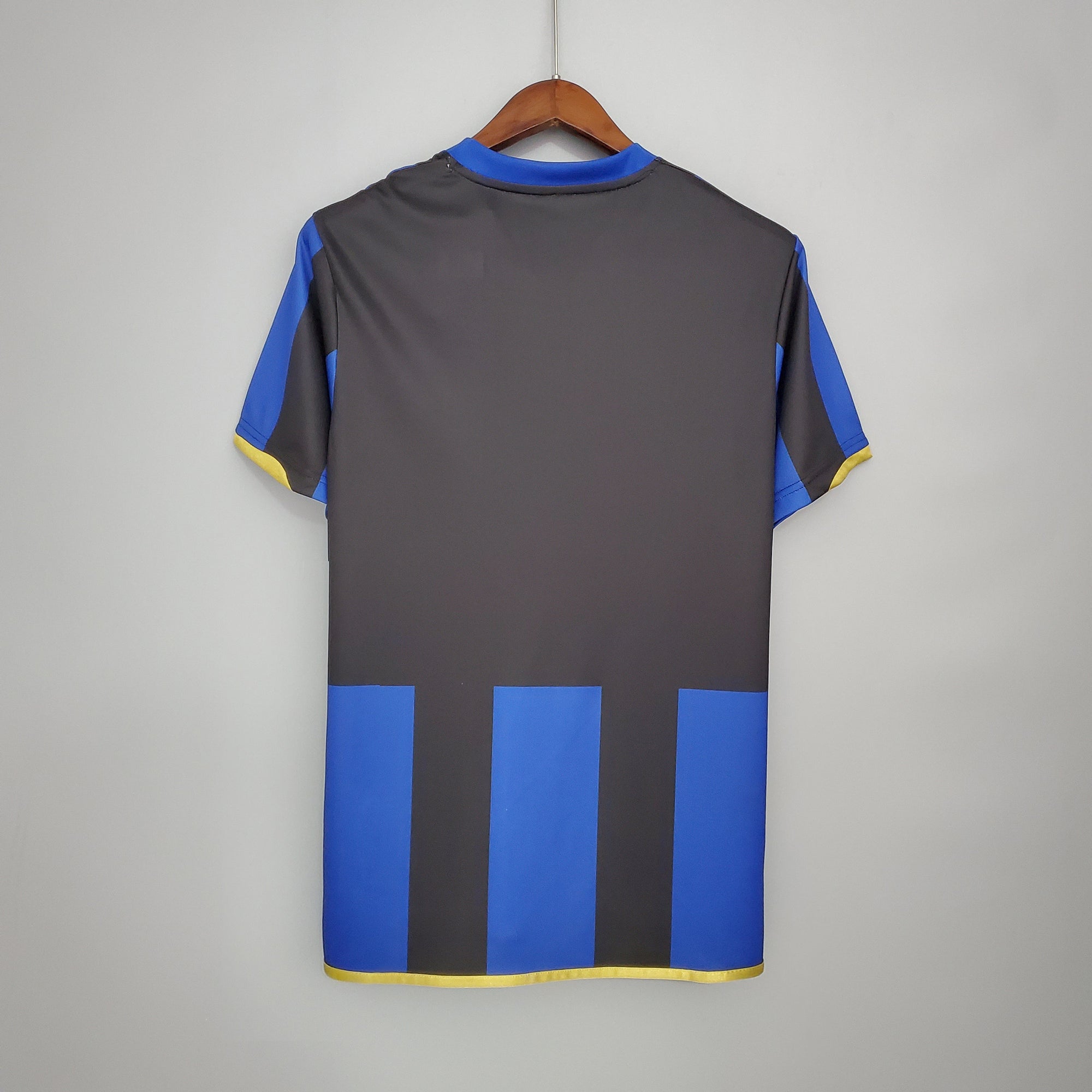 Camisa Inter de Milão 08/09 Home - (Retrô)