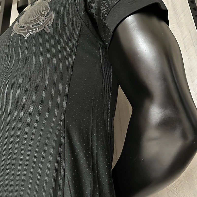 Camisa Corinthians Away 24/25 - Versão (Jogador)