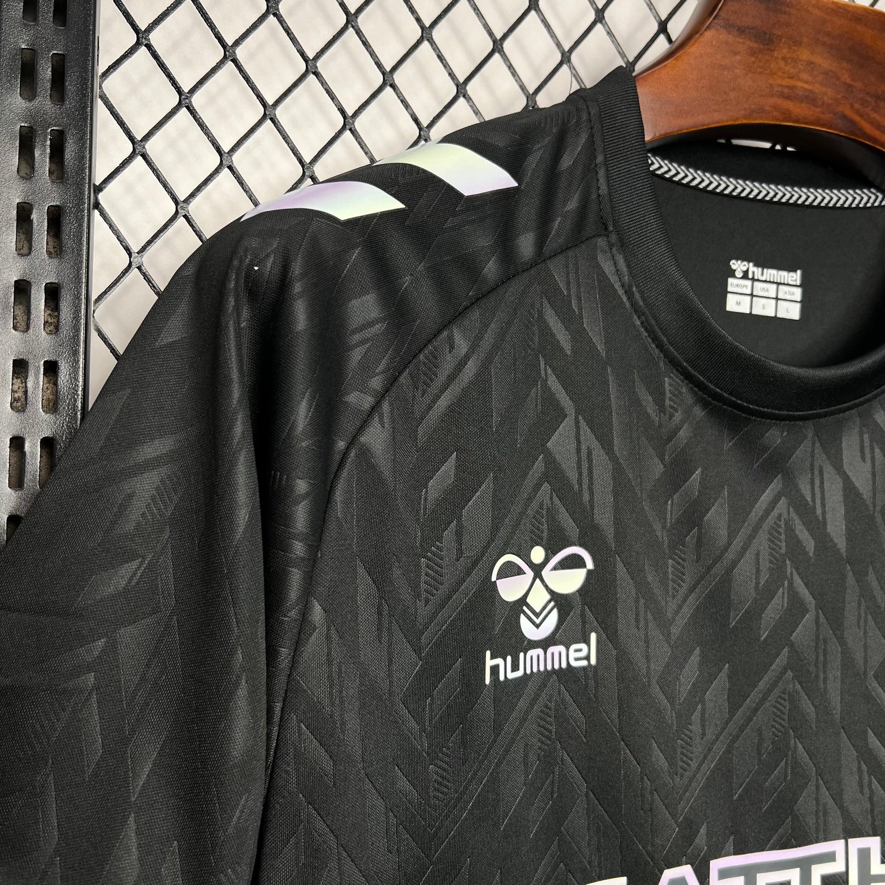 Camisa Werder Bremen 24/25 Third - (Torcedor)