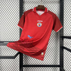 Camisa Haiti 2026 Third - (Torcedor)