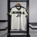 Camisa Parma Reserva 02/03 - Versão (Retrô) - Joy
