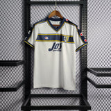 Camisa Parma Reserva 02/03 - Versão (Retrô) - Joy
