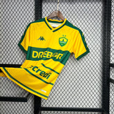 Camisa Cuiabá Home 24/25 - Versão (Torcedor) Masculina