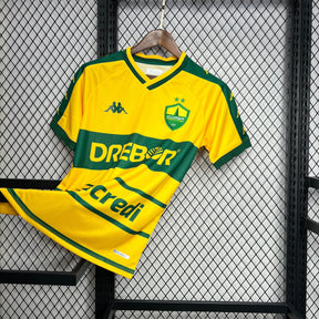 Camisa Cuiabá Home 24/25 - Versão (Torcedor) Masculina