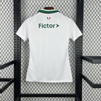 Camisa Palmeiras 2026 Away - (Feminina)
