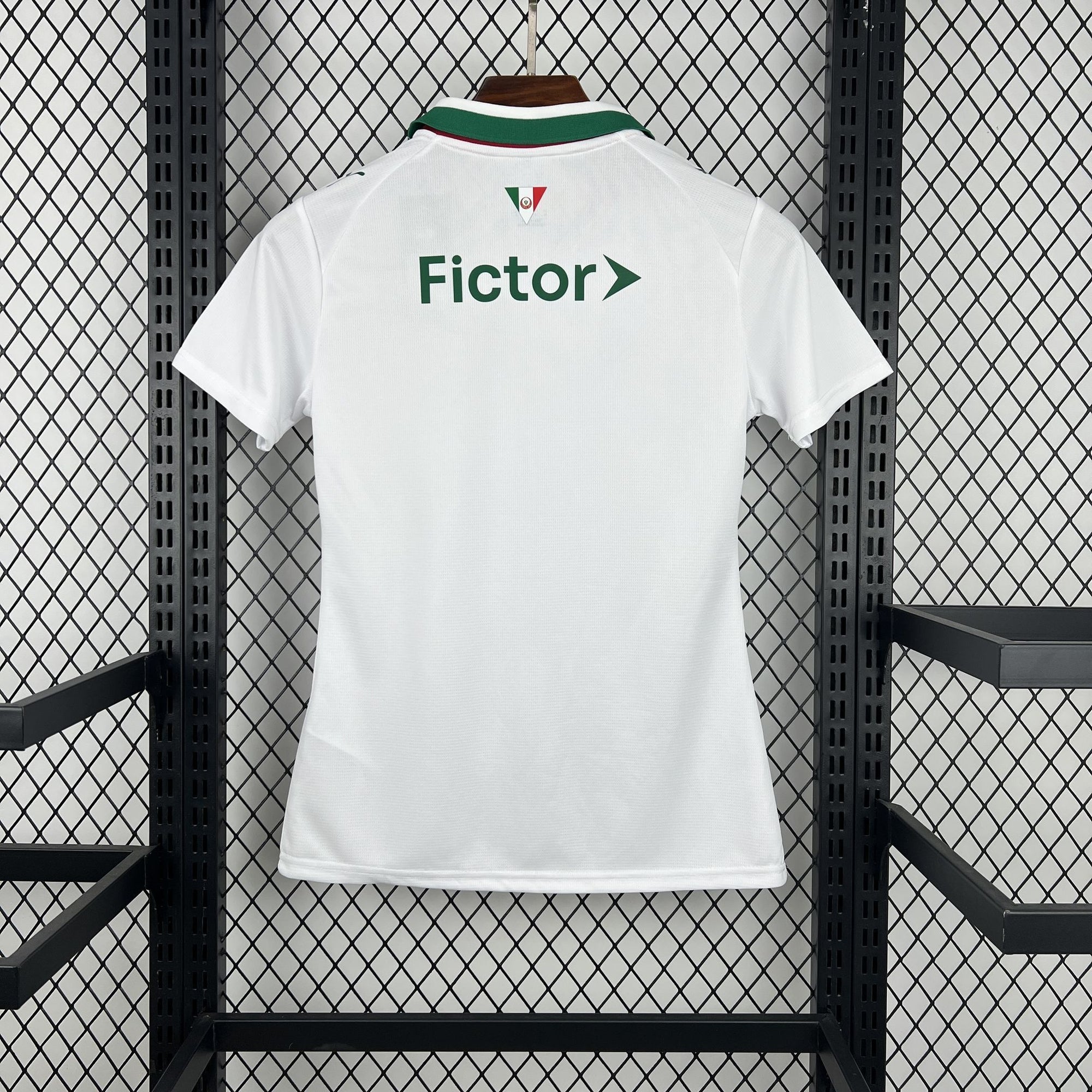 Camisa Palmeiras 2026 Away - (Feminina)