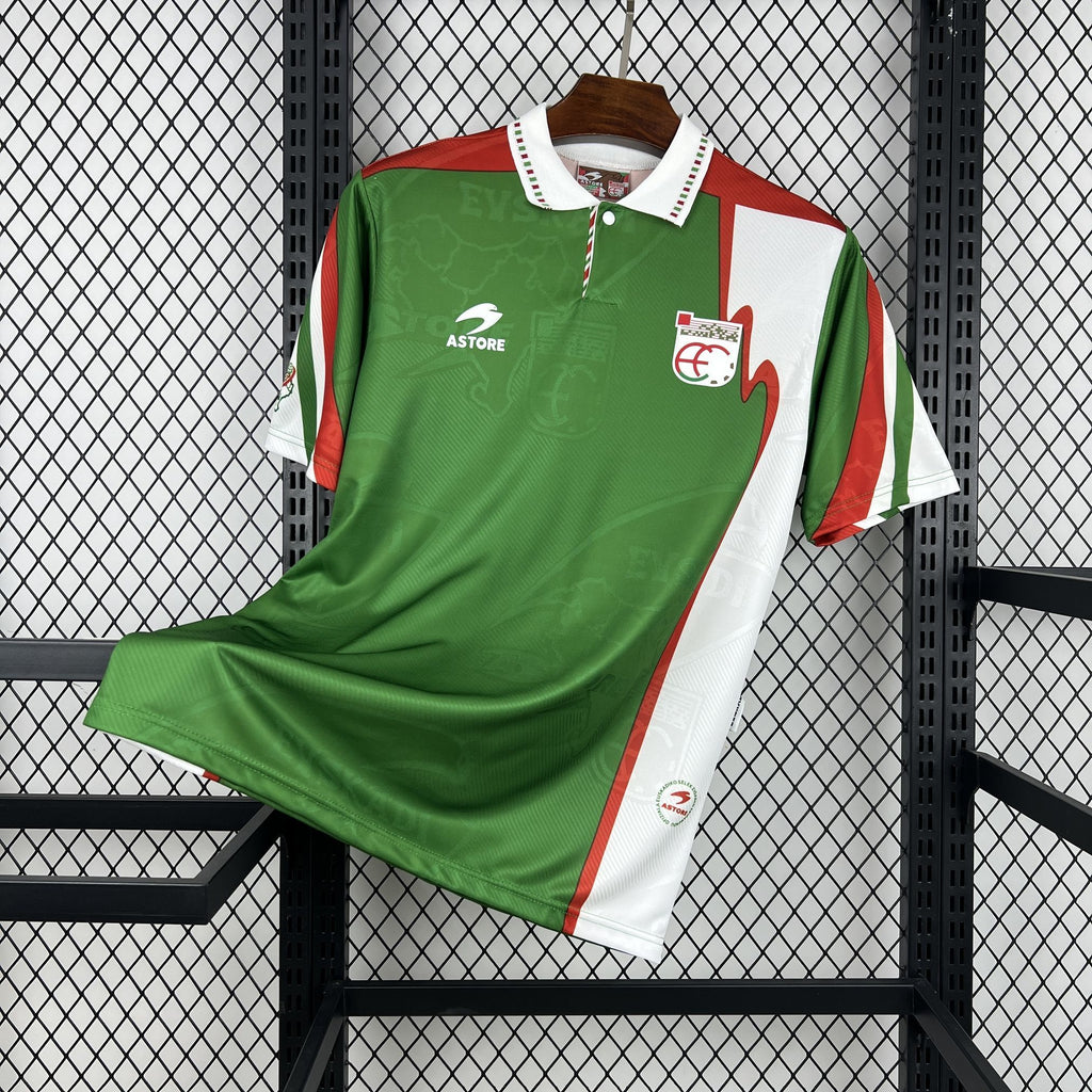 Camisa País Basco 1993/94 Home - (Retrô)