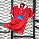 Camisa Benfica 09/10 Home  - (Retrô)