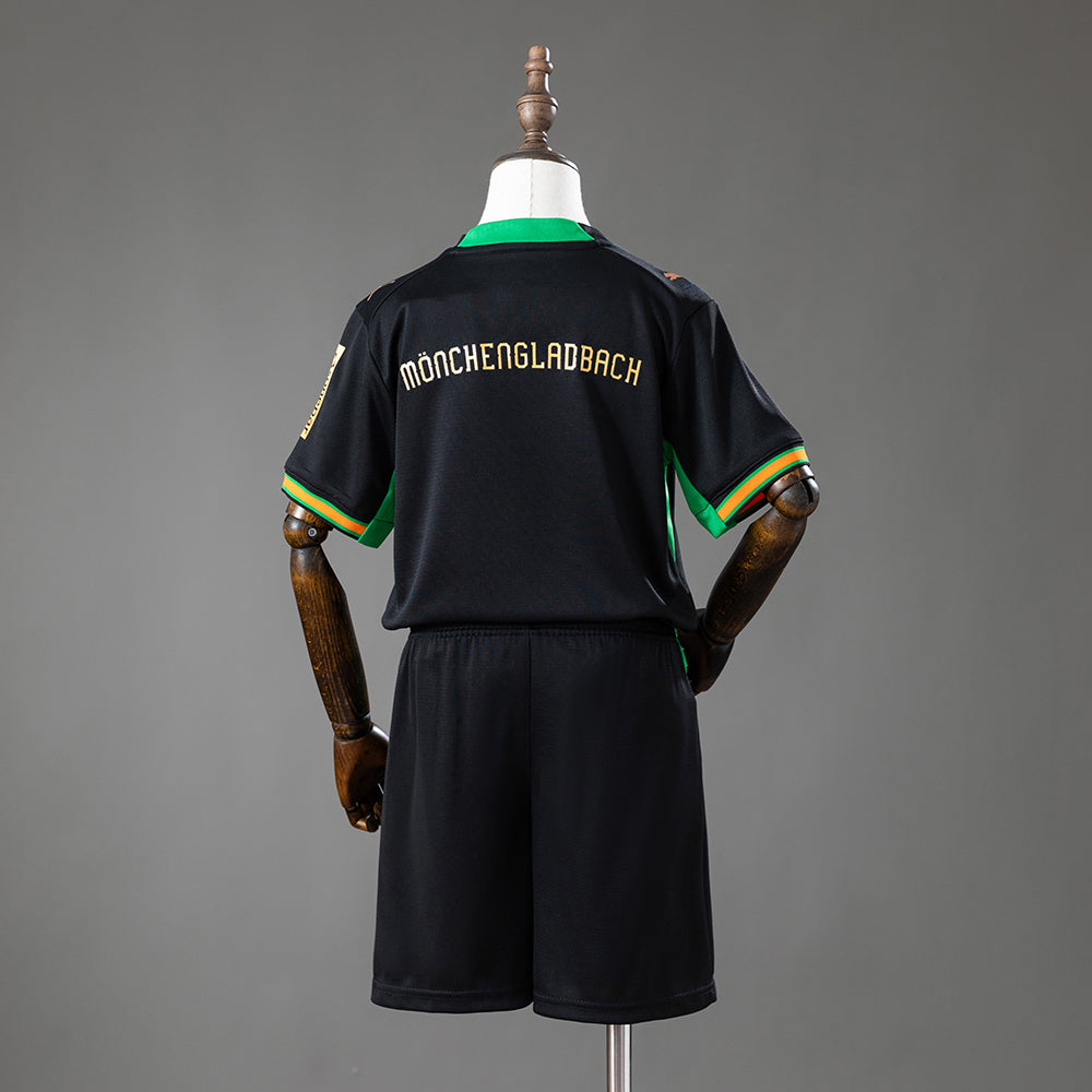 Kit Infantil Borussia Mönchengladbach 26/27 Away