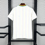 Camisa Senegal 2026 Terrace Icons - (Torcedor)