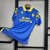 Camisa Las Palmas Away 24/25 - (Torcedor) Masculina