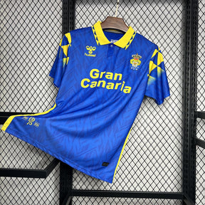 Camisa Las Palmas Away 24/25 - (Torcedor) Masculina