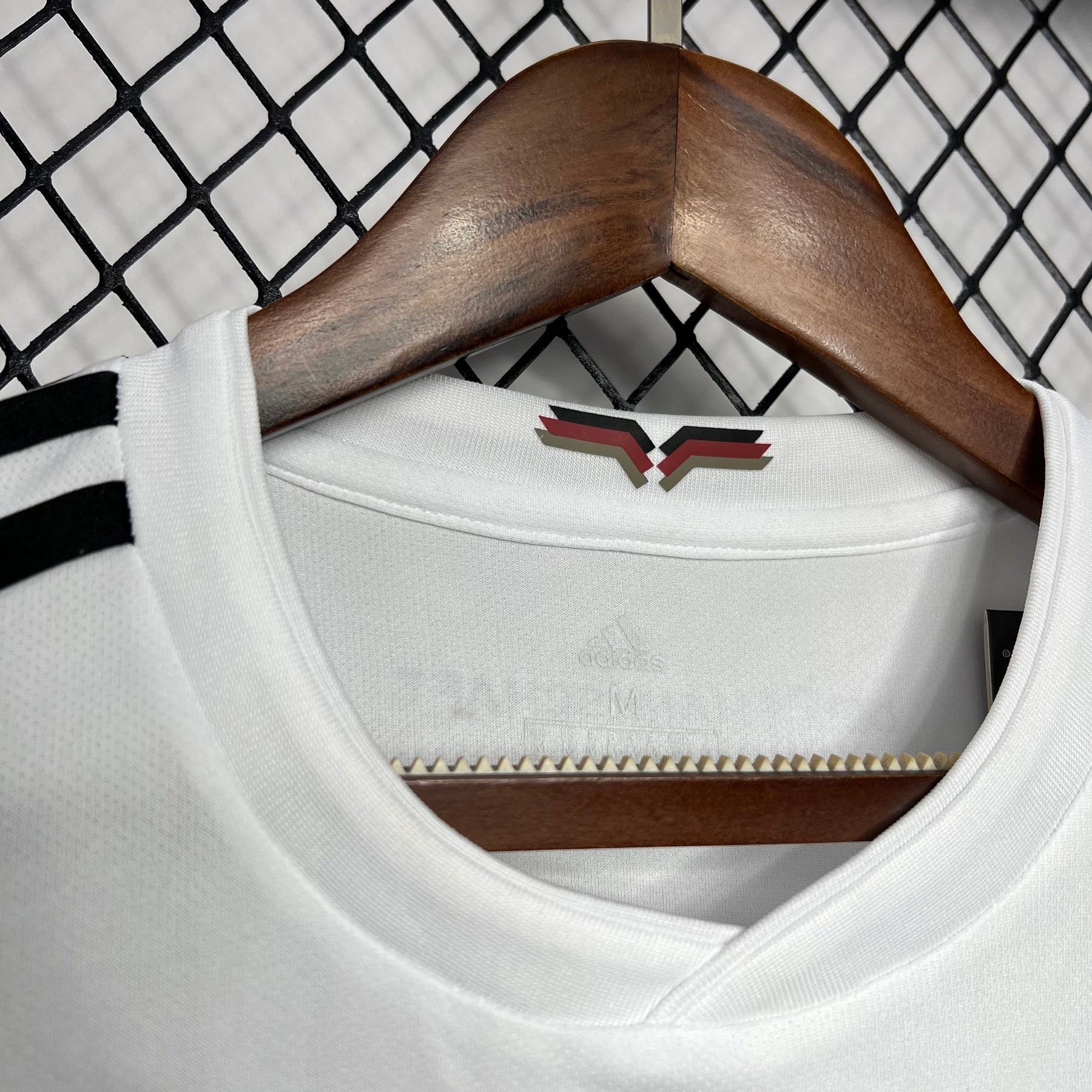 Camisa Alemanha Home 2018 - Versão (Retrô)