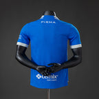 Camisa Cruz Azul 26/27 Home - (Jogador)