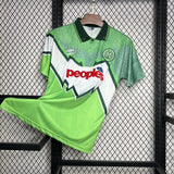Camisa Celtic Away 91/92 - Versão (Retrô)