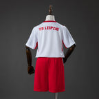 Kit Infantil RB Leipzig 26/27 Home